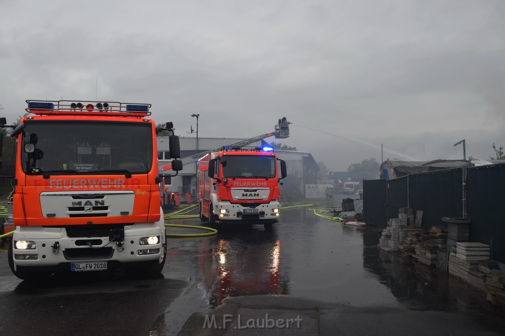 Feuer 4 Bergisch Gladbach Gronau Am Kuhlerbusch P043.JPG - Miklos Laubert